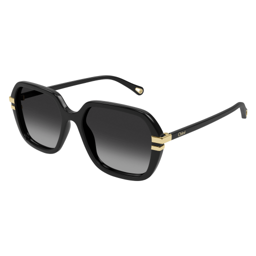 Okulary przeciwsłoneczne Chloé CH0204S 001