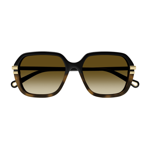 Okulary przeciwsłoneczne Chloé CH0204S 003