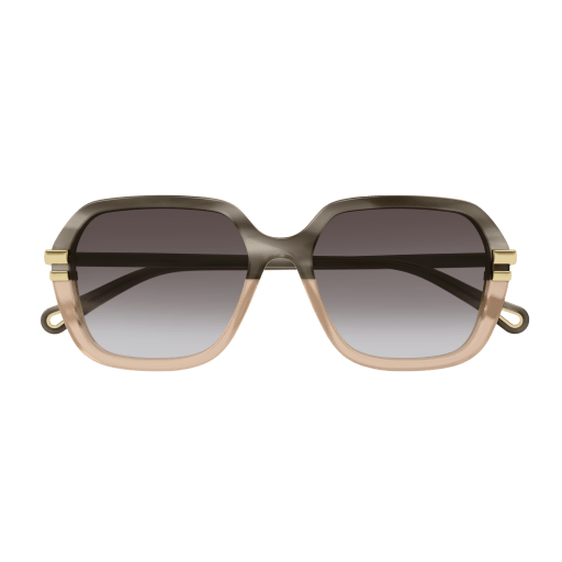 Okulary przeciwsłoneczne Chloé CH0204S 004