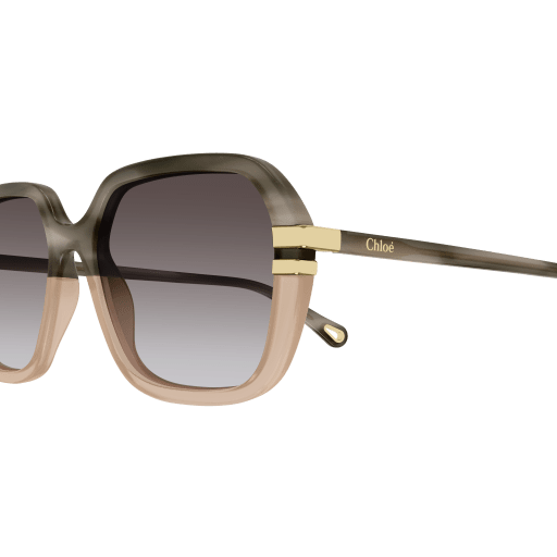 Okulary przeciwsłoneczne Chloé CH0204S 004