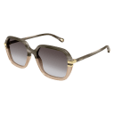 Okulary przeciwsłoneczne Chloé CH0204S 004