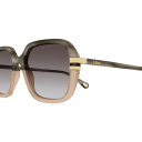 Okulary przeciwsłoneczne Chloé CH0204S 004