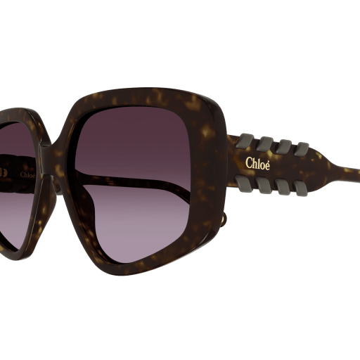 Okulary przeciwsłoneczne Chloé CH0210S 002