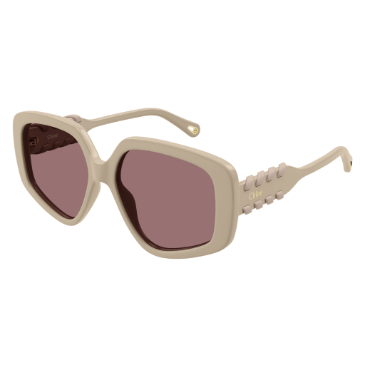 Okulary przeciwsłoneczne Chloé CH0210S 003