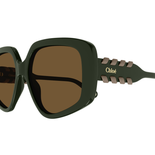 Okulary przeciwsłoneczne Chloé CH0210S 004