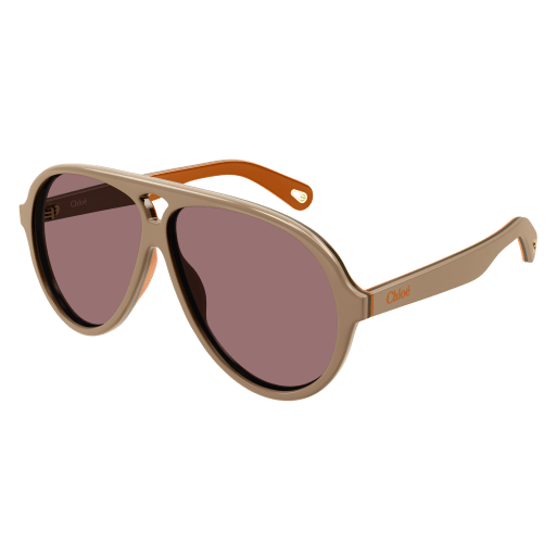 Okulary przeciwsłoneczne Chloé CH0211S 003