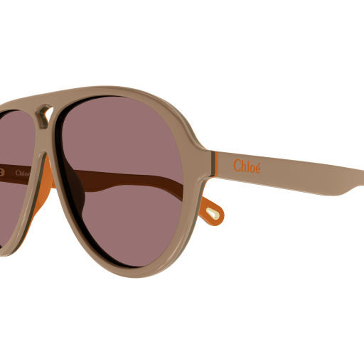 Okulary przeciwsłoneczne Chloé CH0211S 003