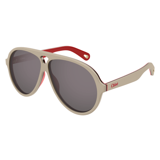 Okulary przeciwsłoneczne Chloé CH0211S 005