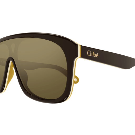 Okulary przeciwsłoneczne Chloé CH0212S 001