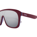 Okulary przeciwsłoneczne Chloé CH0212S 002