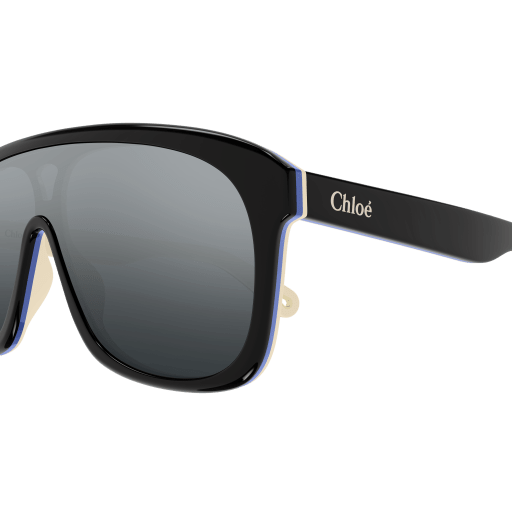 Okulary przeciwsłoneczne Chloé CH0212S 004