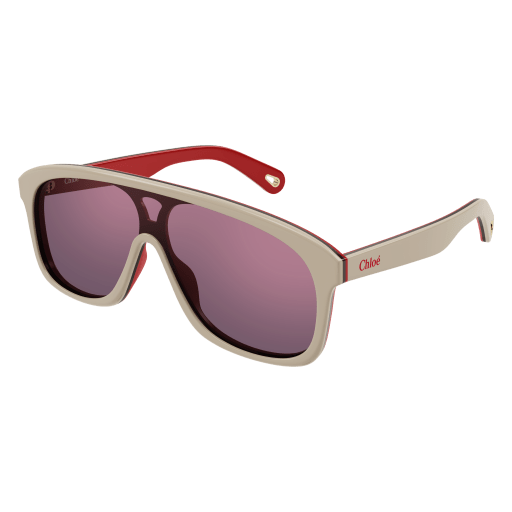 Okulary przeciwsłoneczne Chloé CH0212S 005