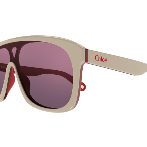 Okulary przeciwsłoneczne Chloé CH0212S 005