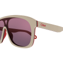 Okulary przeciwsłoneczne Chloé CH0212S 005