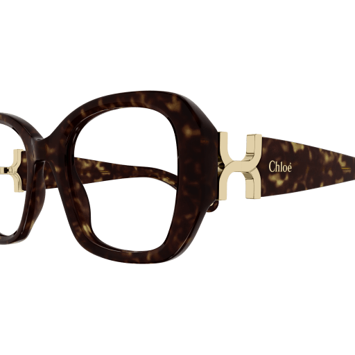Okulary przeciwsłoneczne Chloé CH0239O 002