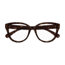 Okulary przeciwsłoneczne Chloé CH0243O 006