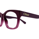 Okulary przeciwsłoneczne Chloé CH0244O 007