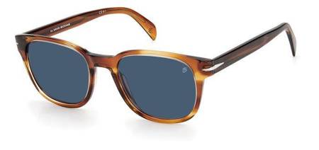 Okulary przeciwsłoneczne David Beckham DB 1062 S EX4