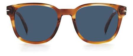 Okulary przeciwsłoneczne David Beckham DB 1062 S EX4