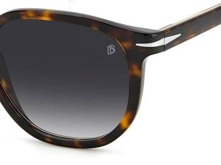 Okulary przeciwsłoneczne David Beckham DB 1099 S 086