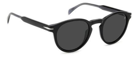 Okulary przeciwsłoneczne David Beckham DB 1111 S 08A