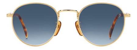 Okulary przeciwsłoneczne David Beckham DB 1116 S 06J