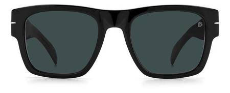 Okulary przeciwsłoneczne David Beckham DB 7000 S BOLD 807