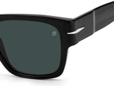Okulary przeciwsłoneczne David Beckham DB 7000 S BOLD 807