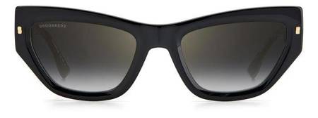 Okulary przeciwsłoneczne Dsquared2 D2 0033 S RHL