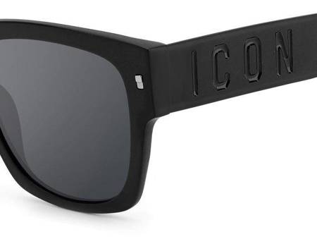 Okulary przeciwsłoneczne Dsquared2 ICON 0004 S 003