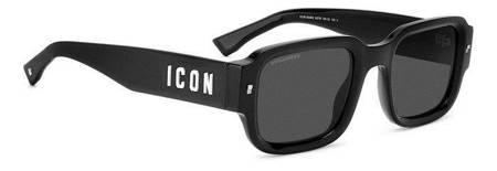 Okulary przeciwsłoneczne Dsquared2 ICON 0009 S 807