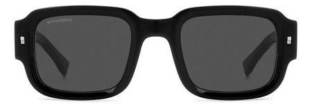 Okulary przeciwsłoneczne Dsquared2 ICON 0009 S 807