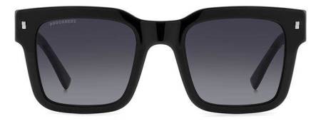 Okulary przeciwsłoneczne Dsquared2 ICON 0010 S 807