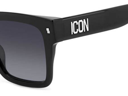 Okulary przeciwsłoneczne Dsquared2 ICON 0010 S 807