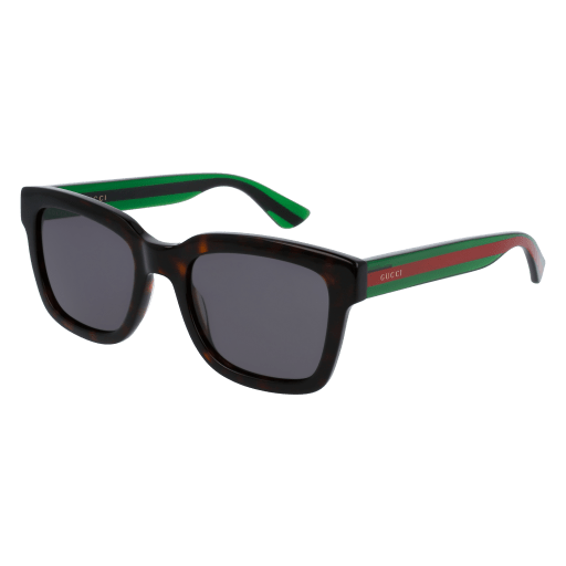 Okulary przeciwsłoneczne Gucci GG0001SN 003