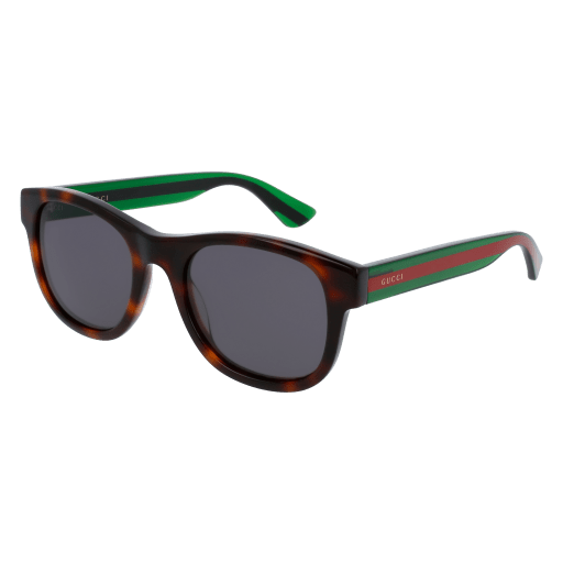 Okulary przeciwsłoneczne Gucci GG0003SN 003