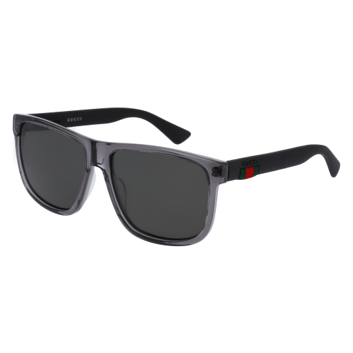 Okulary przeciwsłoneczne Gucci GG0010S 004