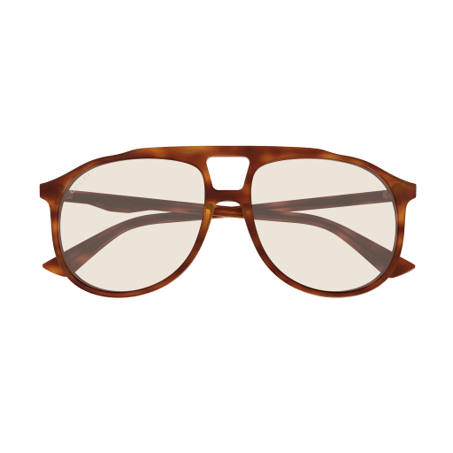 Okulary przeciwsłoneczne Gucci GG0264S 001