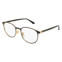 Okulary przeciwsłoneczne Gucci GG0293O 002