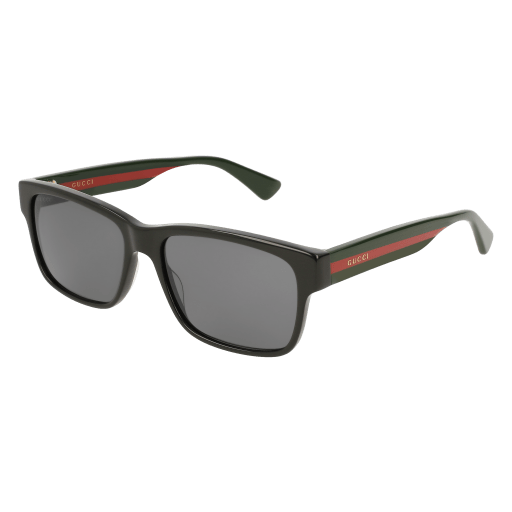 Okulary przeciwsłoneczne Gucci GG0340S 006