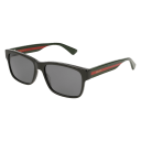 Okulary przeciwsłoneczne Gucci GG0340S 006