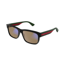 Okulary przeciwsłoneczne Gucci GG0340S 011