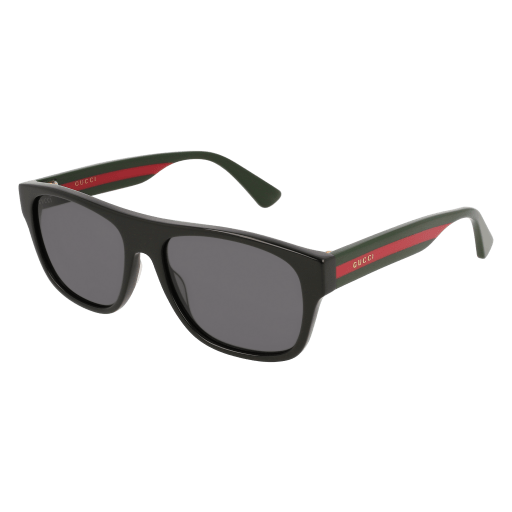 Okulary przeciwsłoneczne Gucci GG0341S 001