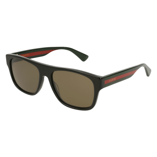 Okulary przeciwsłoneczne Gucci GG0341S 002