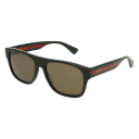 Okulary przeciwsłoneczne Gucci GG0341S 002