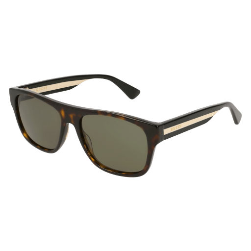 Okulary przeciwsłoneczne Gucci GG0341S 003