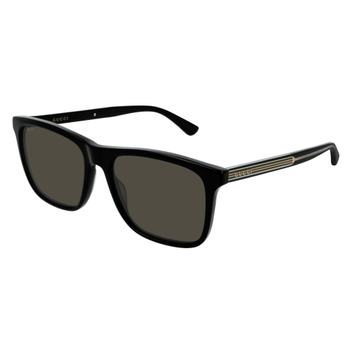 Okulary przeciwsłoneczne Gucci GG0381SN 007