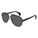 Okulary przeciwsłoneczne Gucci GG0447S 001