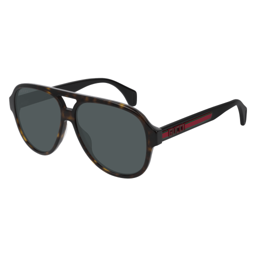 Okulary przeciwsłoneczne Gucci GG0463S 003