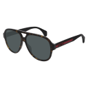 Okulary przeciwsłoneczne Gucci GG0463S 003